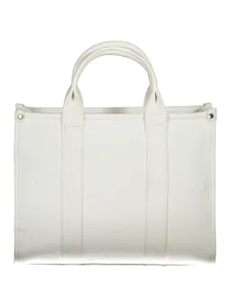 VALENTINO BAGS Damen Tasche Weiß mieten bei Flex-Fashion