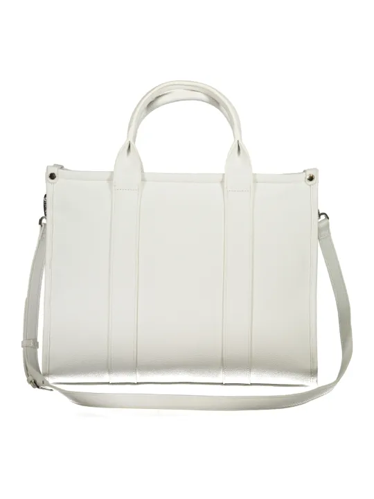 VALENTINO BAGS Damen TASCHE Weiß | online kaufen
