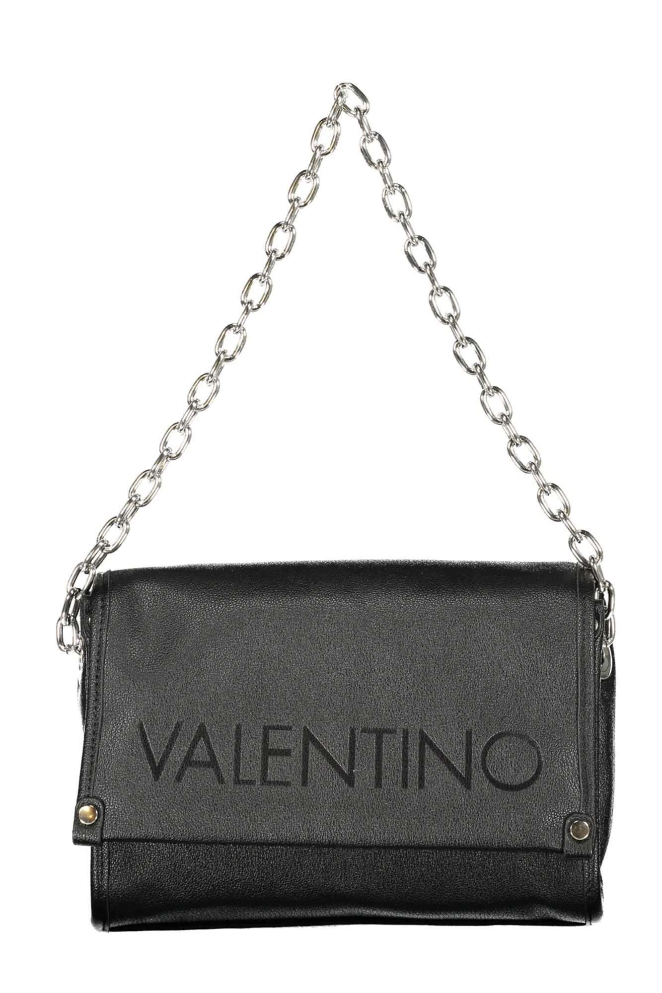 Damen TASCHE Schwarz VBS8YH09SYRIARE_NENERO