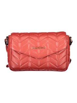 VALENTINO BAGS Rote Schultertasche mieten | Flex-Fashion