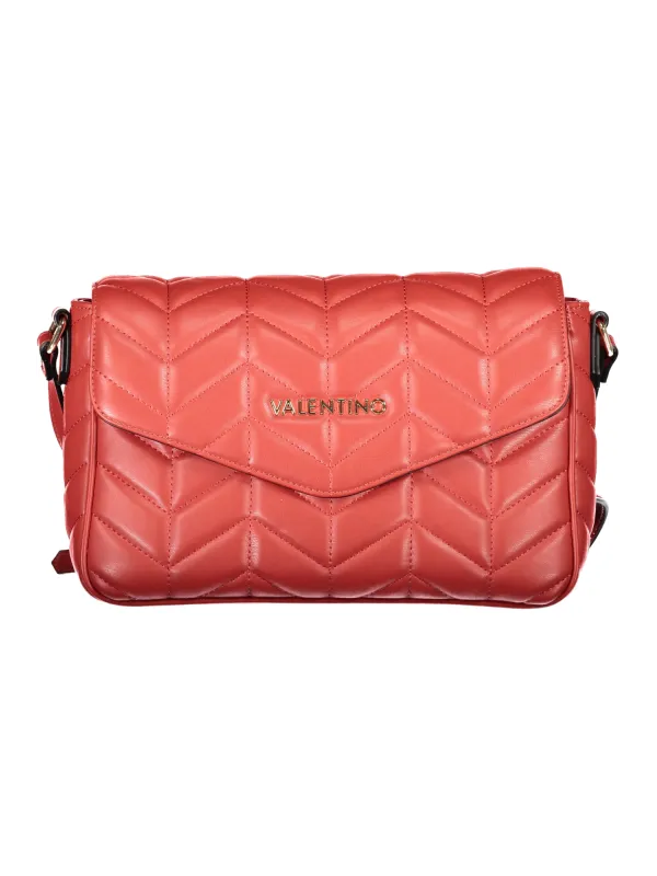 VALENTINO BAGS Damen SCHULTERTASCHE Rot | online kaufen