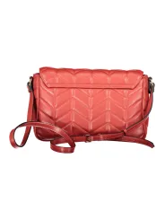 VALENTINO BAGS Damen SCHULTERTASCHE Rot | online kaufen