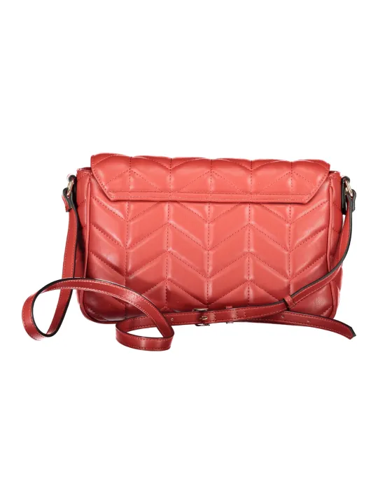 VALENTINO BAGS Damen SCHULTERTASCHE Rot | online kaufen