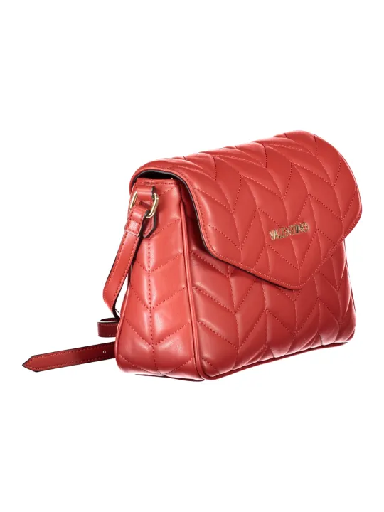VALENTINO BAGS Damen SCHULTERTASCHE Rot | online kaufen