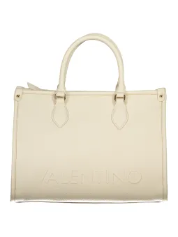 VALENTINO BAGS Beige Damen Tasche mieten bei Flex-Fashion
