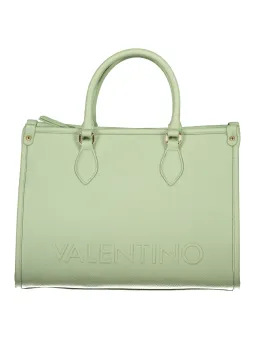 VALENTINO BAGS Damen Tasche Grün mieten bei Flex-Fashion