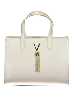 VALENTINO BAGS Graue Damen Tasche mieten - Flex-Fashion