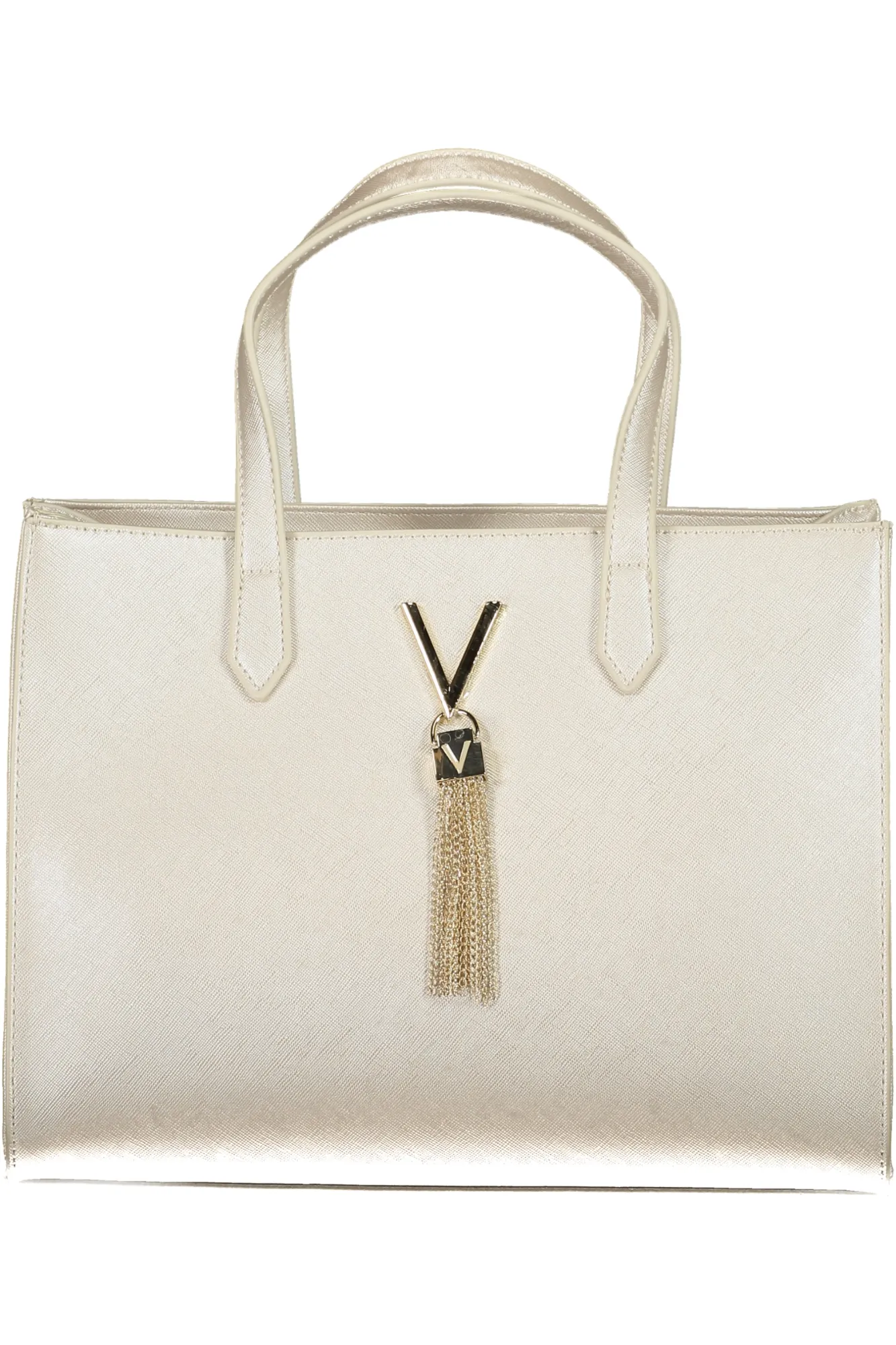 Damen TASCHE Grau VBS1IJ14DIVINASA_GRPLATINO