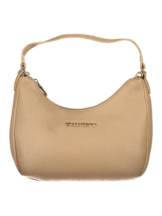 VALENTINO BAGS Damen SCHULTERTASCHE Beige | online kaufen