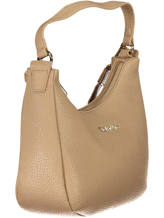 VALENTINO BAGS Damen SCHULTERTASCHE Beige | online kaufen