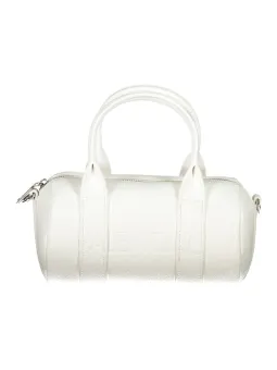 VALENTINO BAGS Damen Tasche Weiß mieten bei Flex-Fashion