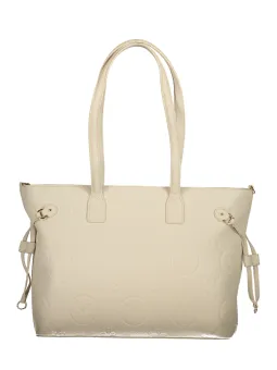 Valentino Bags Damen Tasche Beige mieten bei Flex-Fashion