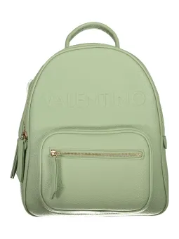 VALENTINO BAGS Damen Rucksack Grün mieten bei Flex-Fashion