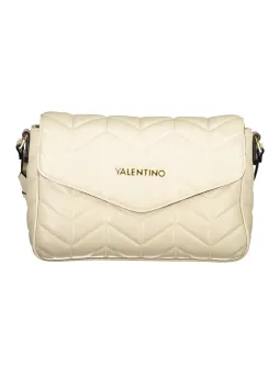 VALENTINO BAGS Schultertasche Beige mieten bei Flex-Fashion