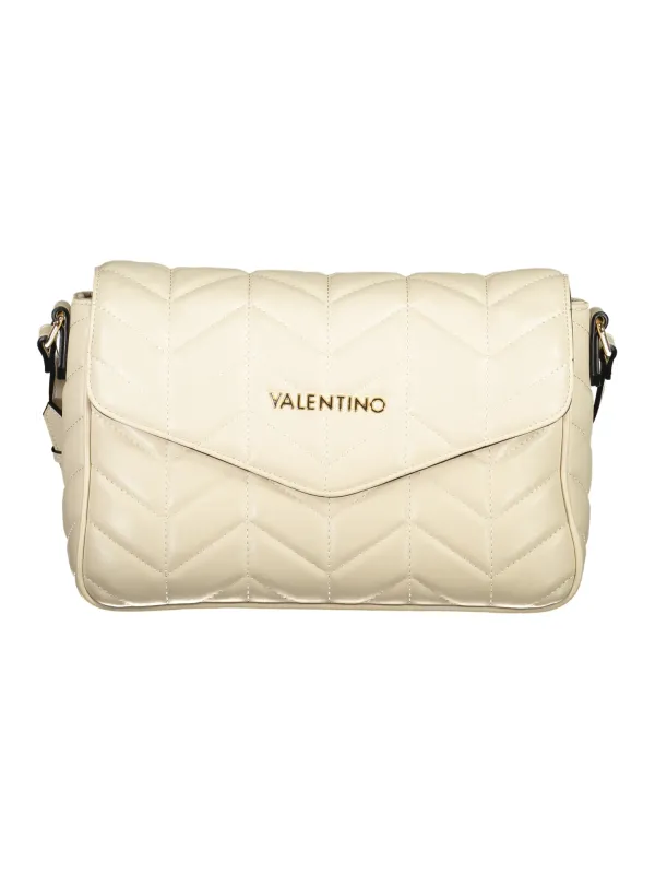 VALENTINO BAGS Damen SCHULTERTASCHE Beige | online kaufen