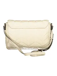 VALENTINO BAGS Damen SCHULTERTASCHE Beige | online kaufen