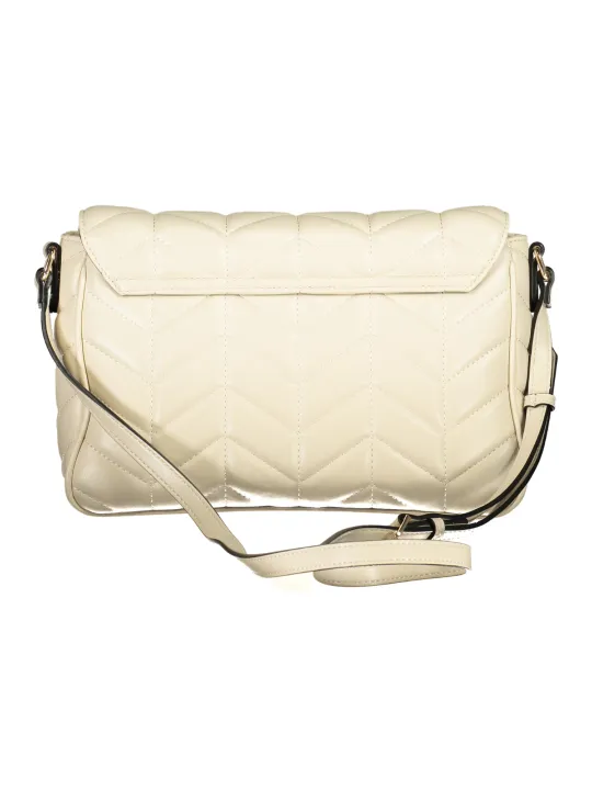 VALENTINO BAGS Damen SCHULTERTASCHE Beige | online kaufen