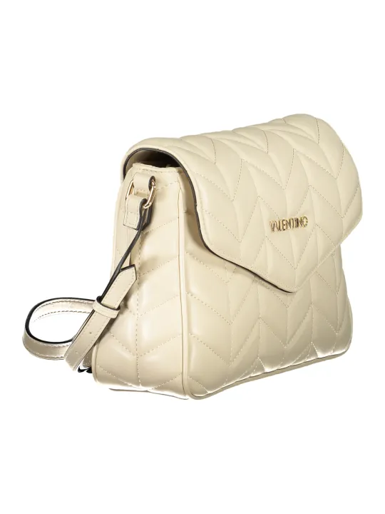 VALENTINO BAGS Damen SCHULTERTASCHE Beige | online kaufen