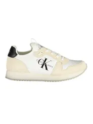 Calvin Klein Damen SPORTSCHUH Weiß | online kaufen