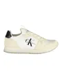 Calvin Klein Damen SPORTSCHUH Weiß | online kaufen
