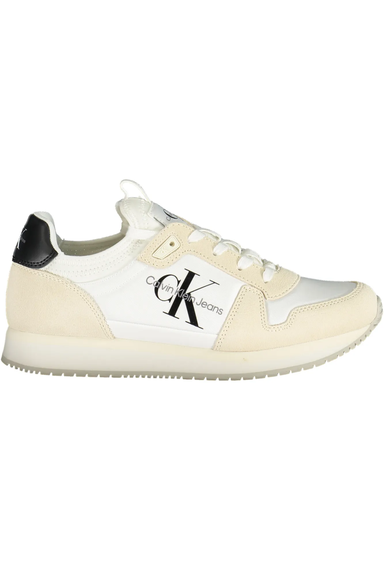 Damen SPORTSCHUH Weiß YW0YW00840_BI03A