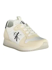 Calvin Klein Damen SPORTSCHUH Weiß | online kaufen