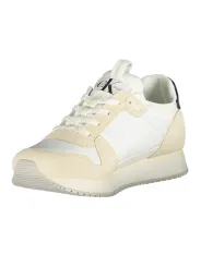 Calvin Klein Damen SPORTSCHUH Weiß | online kaufen