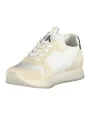 Calvin Klein Damen SPORTSCHUH Weiß | online kaufen