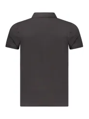 Tommy Hilfiger Herren KURZARM-POLO Schwarz | online kaufen