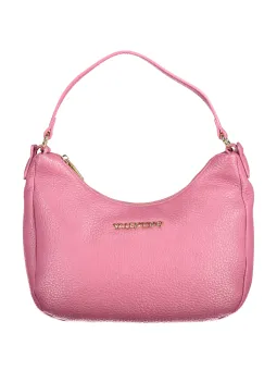 VALENTINO BAGS Rosé Schultertasche leihen bei Flex-Fashion