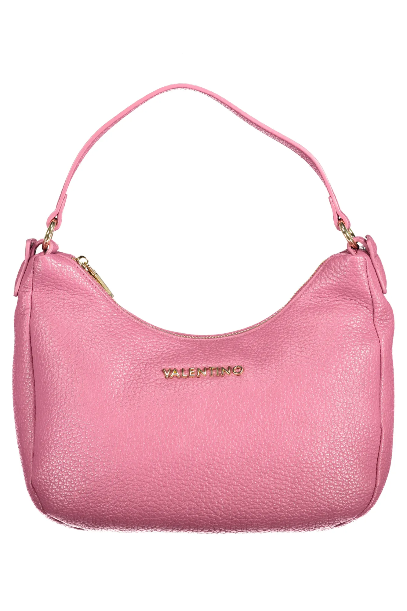Damen SCHULTERTASCHE Rosa VBS8P207BLOSSOMRE_RSCAMELI