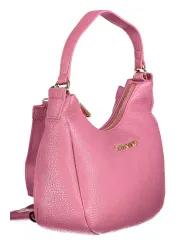 VALENTINO BAGS Damen SCHULTERTASCHE Rosa | online kaufen