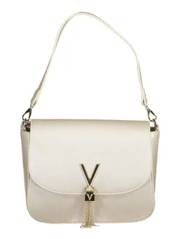 VALENTINO BAGS Damen Tasche Grau leihen - Flex-Fashion