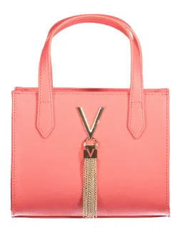 VALENTINO BAGS Rosa Tasche mieten – Flex-Fashion Verleih