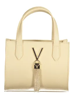 VALENTINO BAGS Damen Tasche Beige mieten bei Flex-Fashion