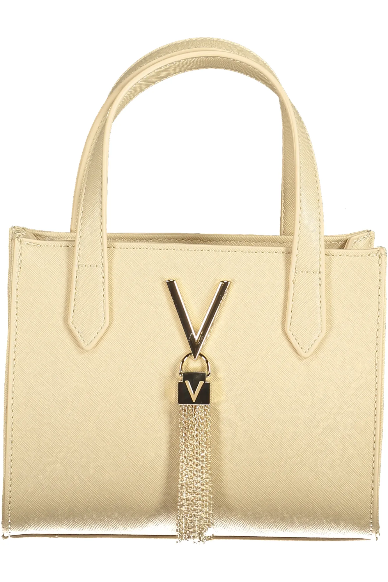 Damen TASCHE Beige VBS1IJ15DIVINASA_BEECRU