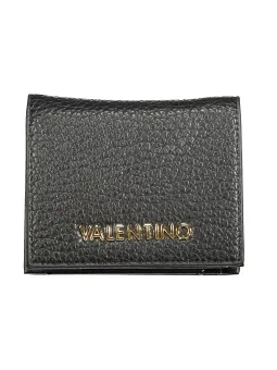 VALENTINO BAGS Damen Geldbörse Schwarz mieten | Flex-Fashion