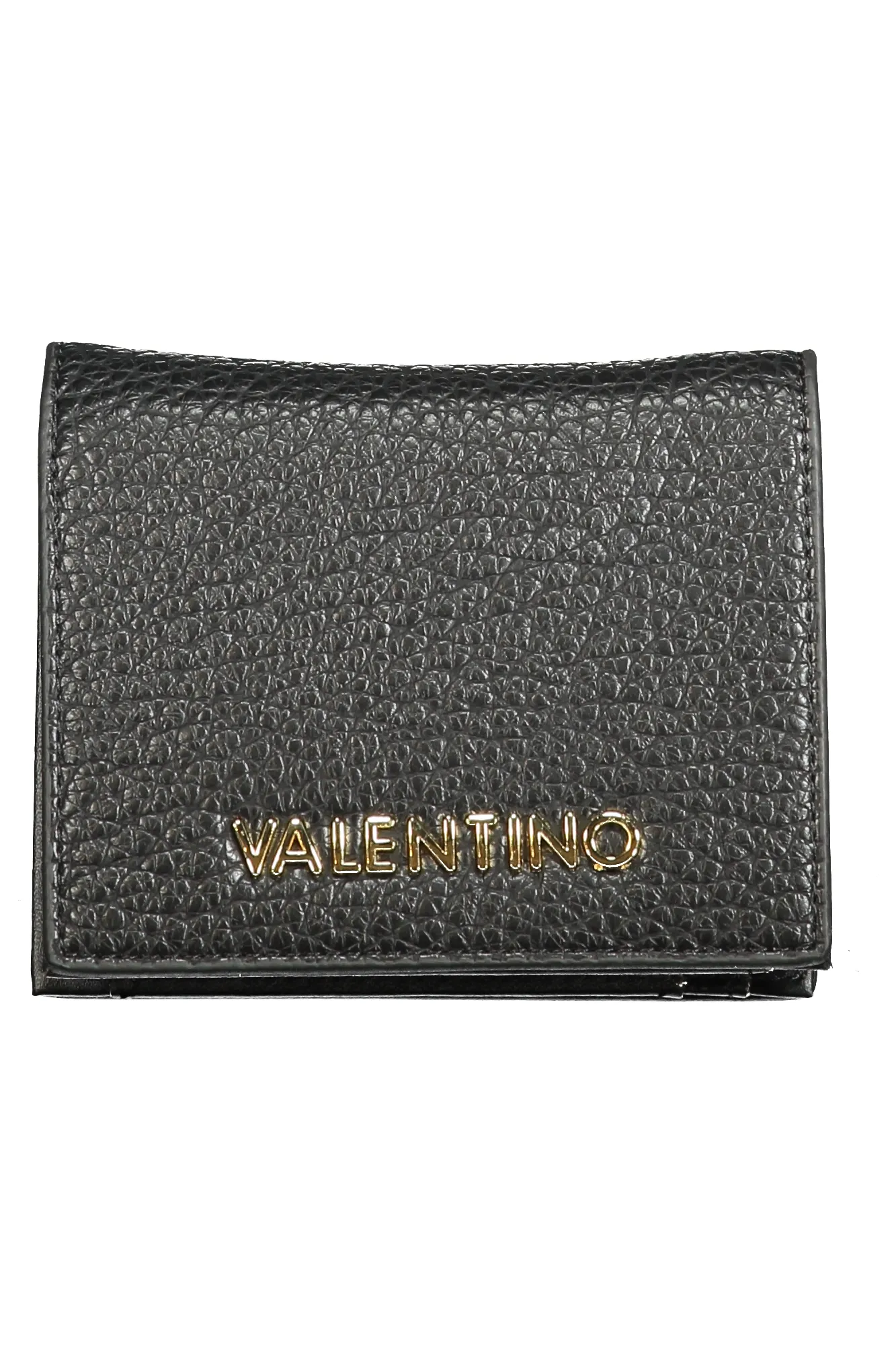 Damen GELDBÖRSE Schwarz VPS8P2249BLOSSOMRE_NENERO