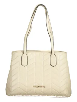 VALENTINO BAGS Damen Beige Tasche mieten bei Flex-Fashion