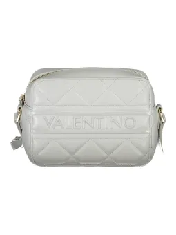 VALENTINO BAGS Schultertasche Grau mieten - Flex-Fashion