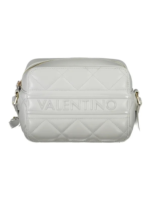 VALENTINO BAGS Damen SCHULTERTASCHE Grau | online kaufen