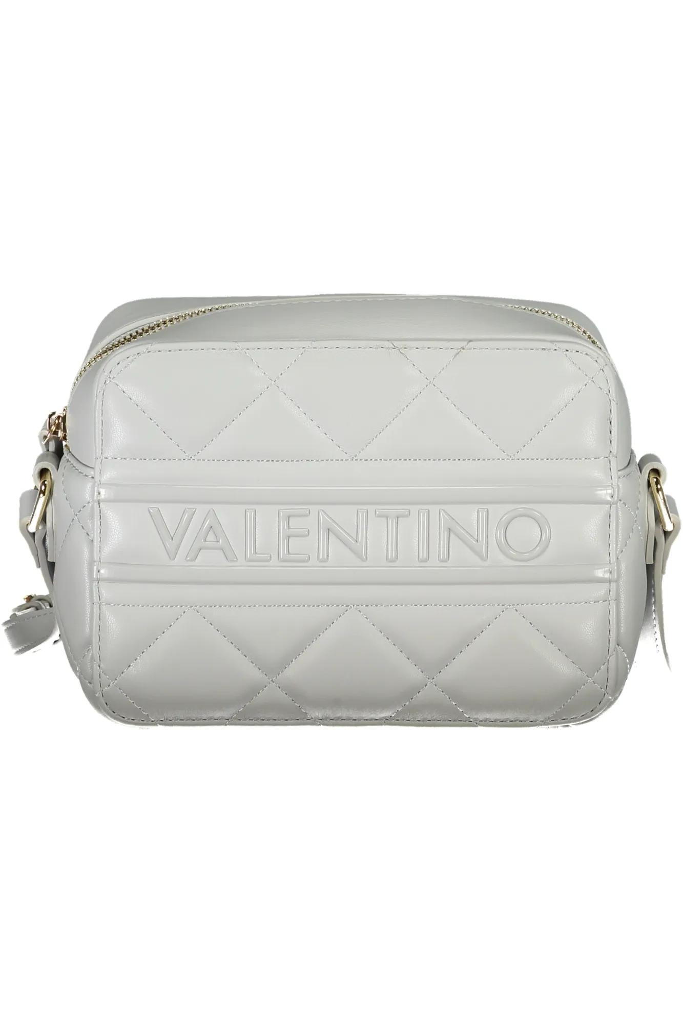 Damen SCHULTERTASCHE Grau VBS51O06ADA_GRPERLA