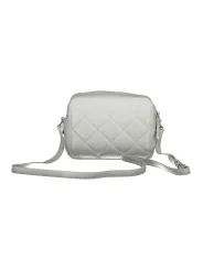 VALENTINO BAGS Damen SCHULTERTASCHE Grau | online kaufen