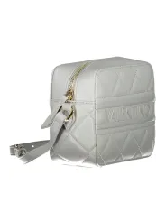 VALENTINO BAGS Damen SCHULTERTASCHE Grau | online kaufen