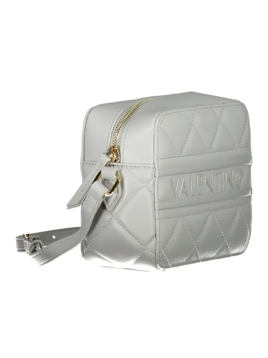 VALENTINO BAGS Damen SCHULTERTASCHE Grau | online kaufen