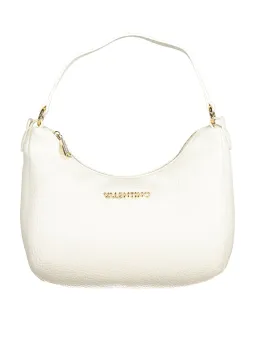 VALENTINO BAGS Schultertasche Weiß mieten - Flex-Fashion