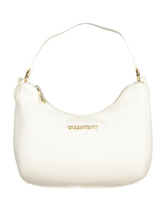 VALENTINO BAGS Damen SCHULTERTASCHE Weiß | online kaufen
