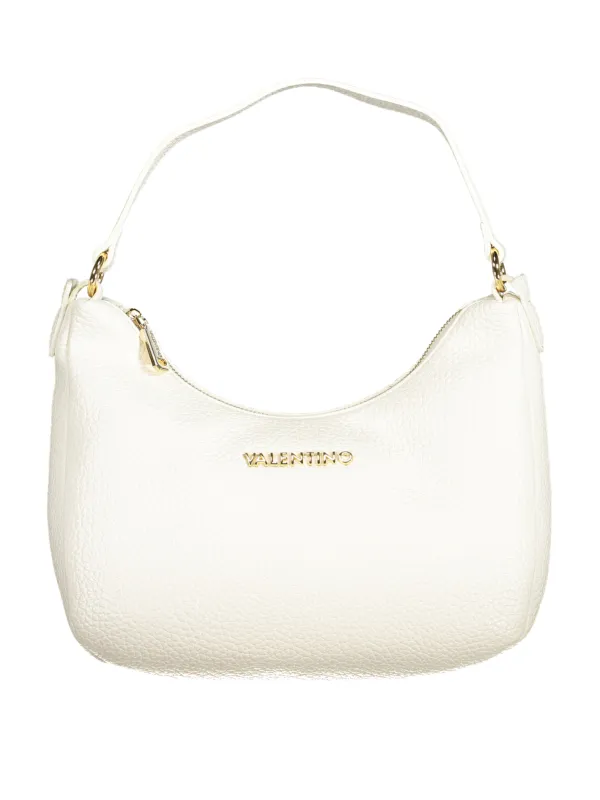 VALENTINO BAGS Damen SCHULTERTASCHE Weiß | online kaufen