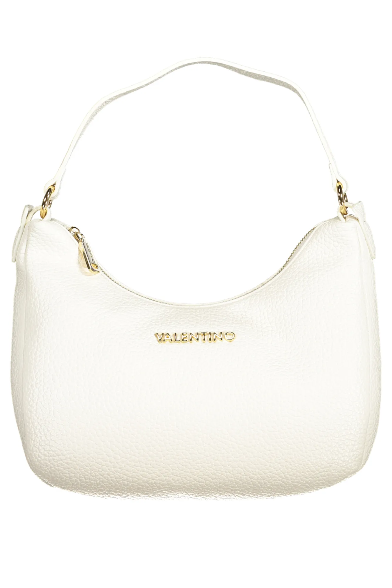 Damen SCHULTERTASCHE Weiß VBS8P207BLOSSOMRE_BIBIANCO