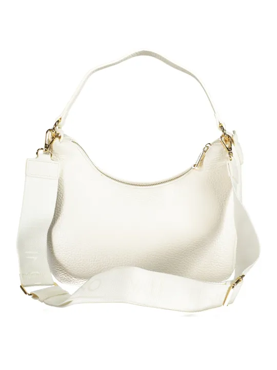 VALENTINO BAGS Damen SCHULTERTASCHE Weiß | online kaufen